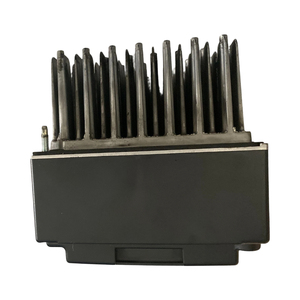 Convient aux robots industriels de la série IRB6640/4400. Le redresseur 3HAC14550-4 est compatible avec les armoires de commande de la série IRC5. - Product Image 1