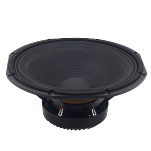 <span class=keywords><strong>PE</strong></span> loạt chuyên nghiệp 8 ohm 12 "15" 18 "1000W 1200W 1500W loa siêu trầm - Product Image 1