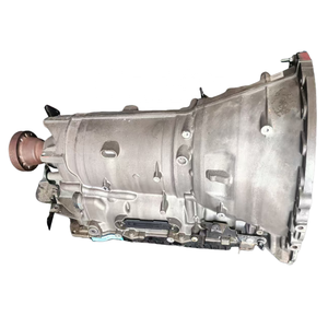 Transmisión Automática Usada 8HP-70 para Jaguar 2.0L 2.3L 2010-2015, Caja de Cambios ZF de 8 Velocidades - Product Image 2