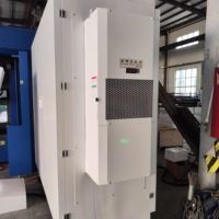 Machine de pliage flexible CNC à changement d'outil entièrement automatique AIOTEK AT-QS3000