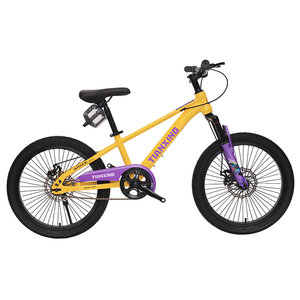Bicicletta da 20 pollici per <span class=keywords><strong>bambini</strong></span> di buona qualità, mountain bike, confezione in cartone AB, bici sportiva - Product Image 2