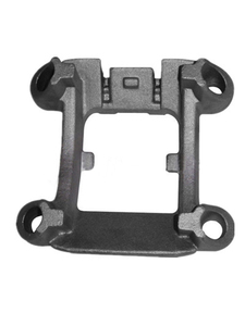 Tùy chỉnh Công Nghiệp Giao thông vận tải nông nghiệp điện Carbon thép không gỉ 42cr2mo grey sắt xử lý nhiệt khung - Product Image 5