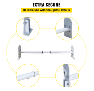 <span class=keywords><strong>Tetto</strong></span> alto chiuso dello scaffale della scala del <span class=keywords><strong>furgone</strong></span> dello sprinter <span class=keywords><strong>per</strong></span> lo scaffale del <span class=keywords><strong>tetto</strong></span> della scala di suv - Product Image 4