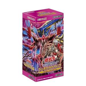 24 Boîtes de <span class=keywords><strong>Cartes</strong></span> <span class=keywords><strong>Yu</strong></span>-<span class=keywords><strong>Gi</strong></span>-<span class=keywords><strong>Oh</strong></span> WPP6 RC04 SP22 CP08 Collection d'Animation Japonaise Jeu de <span class=keywords><strong>Cartes</strong></span> de Table Jouet Anime Salle de Streaming en Direct Vente en Gros - Product Image 1