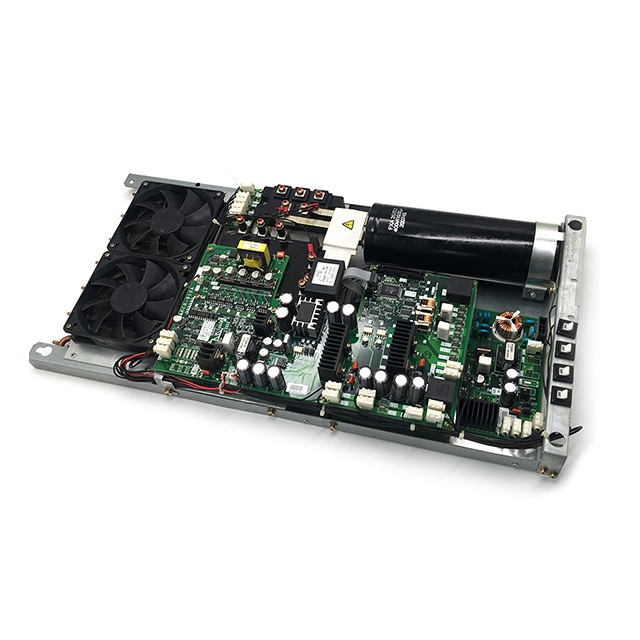 エレベーターYX303B305用三菱インバータエレベーター部品