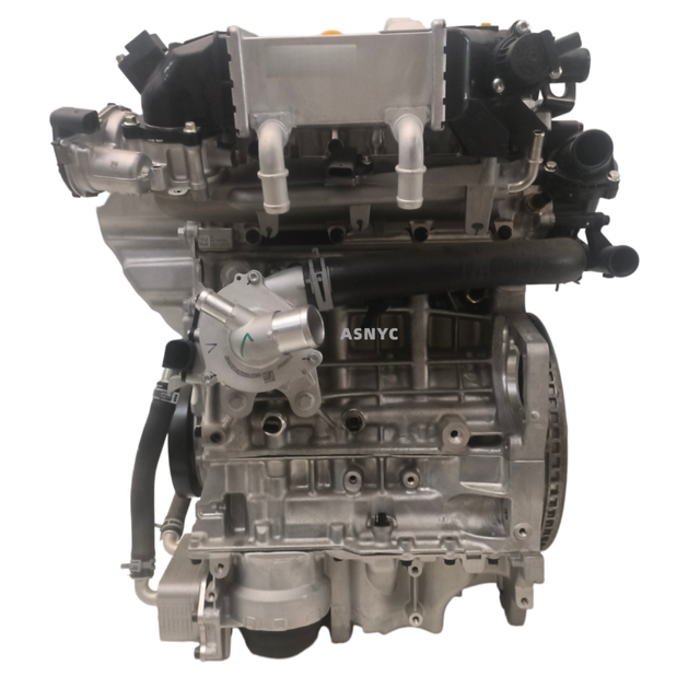 Original Quality Engines 1.5L BHE15 BHE15-AFD BHE15-BFZ BHE15-ESZ for Geely XINGRUI 1.5T