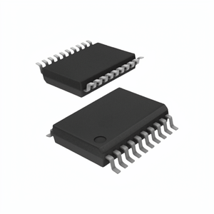 20 SSOP MAX153CAP+ Electronics Component BOM IC In Stock Data Acquisition - Product Image 1