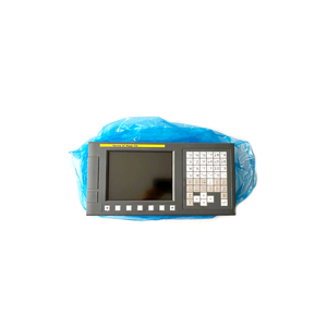FANU-C A02B-0321-B500 0i Mate TD แนวนอน สำหรับเครื่องควบคุม CNC อุปกรณ์ไฟฟ้า โซลูชั่นอัตโนมัติทางอุตสาหกรรม - Product Image 6