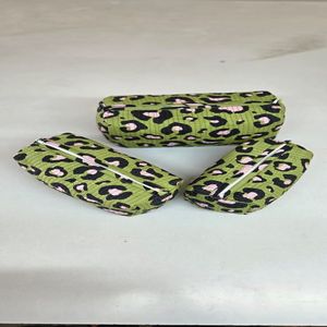 Trousse de toilette matelassée, trousse de toilette, pochette de toilette, trousse à maquillage, lot de 3 - Product Image 2