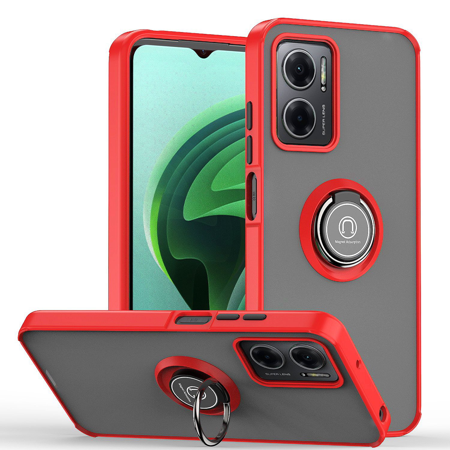 Rosso
