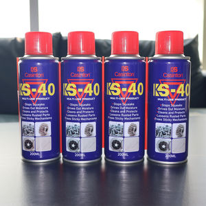 Multifunctionele Anti-Roest Spray Penetrant Olie Smeermiddel Spray Reinigt En Smeert Auto-Onderdelen - Product Image 3