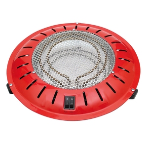 Braciere Elettrico 400/500/900 W. - Product Image 1