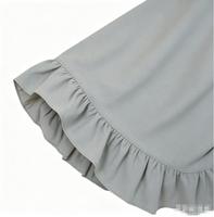 Abayas d'automne pour femmes musulmanes, robe saoudienne, jilbab, khimar, nouveau design, ensemble de prière modeste, abaya islamique unie avec boutons pour femmes