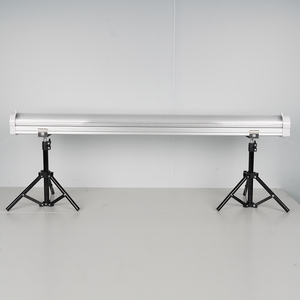 Премиум 100 Вт-200 Вт с регулируемой яркостью под навесом дополнительные светодиодные лампы для выращивания капусты и брокколи - Product Image 4