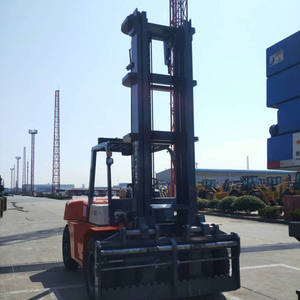 Différentiel De <span class=keywords><strong>Chariot</strong></span> élévateur électrique <span class=keywords><strong>Heli</strong></span> CPCD160 16T 4Wd En Inde <span class=keywords><strong>Chariot</strong></span> élévateur diesel - Product Image 6