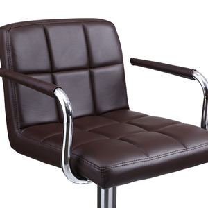 Huel-taburete de bar moderno, gran oferta - Product Image 4