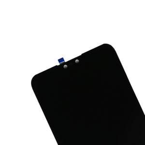 Pour Huawei Huawei Y9 2019 LX1 LX2 LX3 LCD pour Huawei <span class=keywords><strong>Mate</strong></span> 20 Pro écran d'affichage à cristaux liquides d'origine - Product Image 4