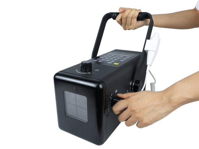 Medical X-ray Rayos X Digital Ray Images System Portable Handheld Veterinary X-ray Machine