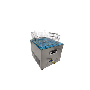 Máquina de Limpieza Ultrasónica de 1.3L para PCB, Discos de Vinilo, <span class=keywords><strong>Gafas</strong></span>, Joyería, Piezas y Dispositivos - Product Image 5