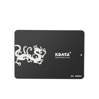 Kdata precio de fábrica 4 GB adaptador tarjeta 256 piezas computadora 4tb 480GB interno 500GB disco duro SATA 1TB SSD Drive