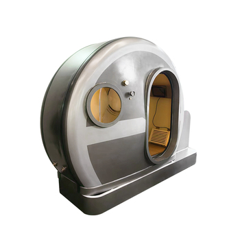 Hyperbaric Oxygen Chamber Clinical 1 5