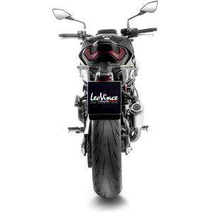 Sistema di scarico moto LV-10 per KAWASAKI Z 900 2025-21163 - Product Image 3
