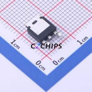 Nouveau et Original KCD3008A TO-252 Transistor Transistor à effet de champ (MOSFET) Vente entière Puces de composants électroniques et service de nomenclature - Product Image 2