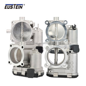1131410125 1110980050 2661410525 6420900070 EUSTEIN boîtier d'accélérateur Assy pour <span class=keywords><strong>Mercedes</strong></span> Benz M113 M111 M266 M642 avec <span class=keywords><strong>prix</strong></span> inférieur - Product Image 1