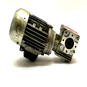 Controlador de Motor AC Plc 3842503586 con Caja de Engranajes 3842503067 - Product Image 1