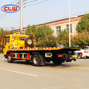 Nouveau camion dépanneuse HOWO avec sauvetage de carburant diesel à transmission manuelle <span class=keywords><strong>sur</strong></span> l'<span class=keywords><strong>autoroute</strong></span> - Product Image 5