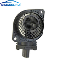 F 00C 2G2 055 SENSOR MAF para JETTA VOLKSWAGEN CADDY III EOS POLO SHARAN BORA TOURAN GOLF PASSAT 1,9 2,0 TDI