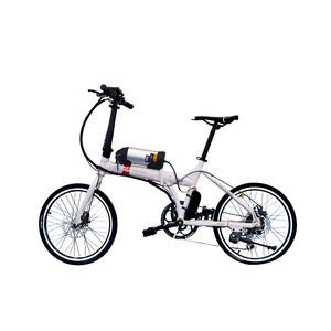 Vélo de descente électrique 1000w, <span class=keywords><strong>45</strong></span> <span class=keywords><strong>km</strong></span> d'autonomie, pour la ville - Product Image 2