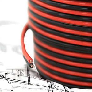 CABLES NEON de 2.5mm, 4mm, 6mm, 10mm, con Aislamiento de PVC, Flexibles, con Núcleo de Cobre Solar, para Fotovoltaica, Industriales, de Bajo Voltaje - Product Image 2