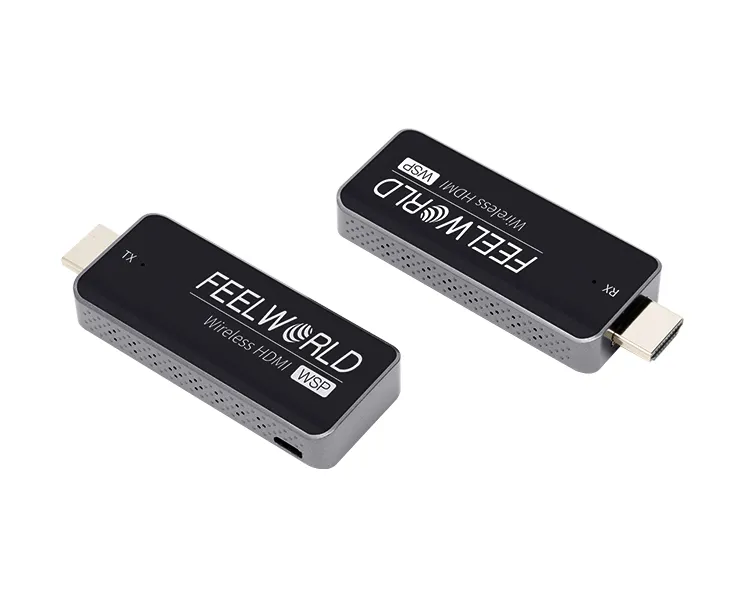 Комплект беспроводного удлинителя FEELWORLD WSP HD1080P HDMI 164FT