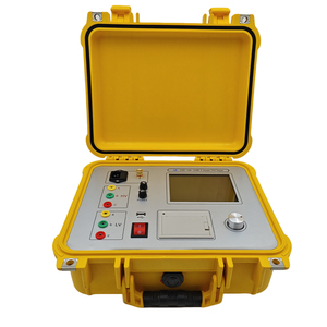 เครื่องทดสอบ TTR แบบ 3 เฟส รุ่น STRT-100 ความแม่นยำ 0.1% สำหรับหม้อแปลงไฟฟ้า - Product Image 4