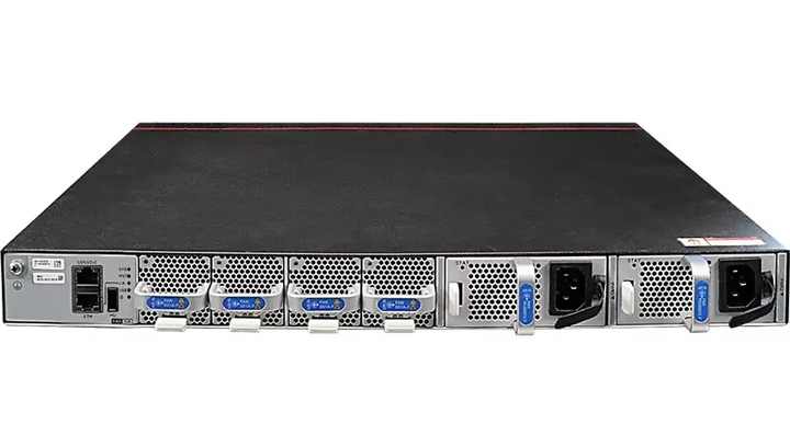 HW CloudEngine S5735-L24PN4XE-A-V2 98012398 24 Port Poe Switch