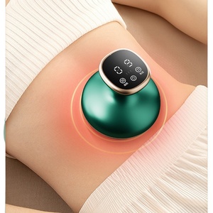 Nuevo Set de Terapia de Ventosas Eléctricas Inteligentes, Dispositivo de Masaje, Kit de Ventosas - Product Image 6