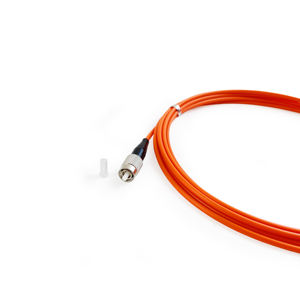 สายแพทช์คอร์ดแบบ Singlemode Simplex LSZH PVC Ofnp Ofnr MM สีเหลือง 5G ไฟเบอร์ FTTH FTTX FTTB รับประกัน 3 ปี - Product Image 4