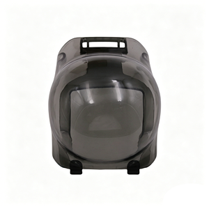 Gimbal Lens Cap Lens Hood Landing Gear Propellers for DJI Mavic Air 2 / Air 2S <b>Drone</b> <b>Accessories</b> - Product Image 2