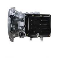 محرك سيارة ثلاثي الأسطوانات سعة 1.0 لتر طراز G3LA مع نظام VVT مزدوج لسيارات هيونداي I10 وإيون وكيا بيكانتو