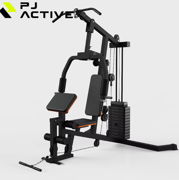 Multi Home Gym Equipment Multifunction Integrated Trainer High