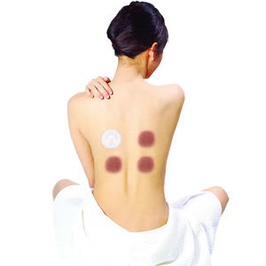 Silicone Anti-<span class=keywords><strong>Cellulite</strong></span> Thérapie Tasses Visage et Corps Aspiration Sous Vide Massage Ventouses Ensemble Masseur Tasses Faciales - Product Image 5