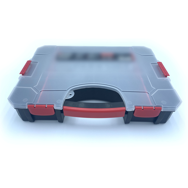 Plastic Tool Box Hardware Box Plastic Tool Case