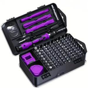 Set Obeng 115-in-1. - Product Image 1