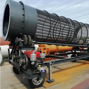 Thép trống tuyến tính rung màn hình cho ngành công nghiệp xây dựng quặng Điều kiện Mới động cơ/động cơ/bơm lõi rung sàng - Product Image 3