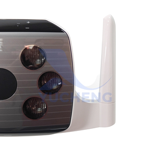 带传感器开关功能的诊所手术照明用电动6孔发光二极管牙科灯 - Product Image 5