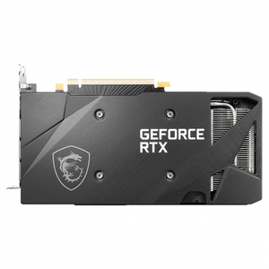 Carte graphique MSI <span class=keywords><strong>GeForce</strong></span> <span class=keywords><strong>RTX</strong></span> <span class=keywords><strong>3050</strong></span> VENTUS 2X 8G avec 8 Go de mémoire GDDR6 128 bits et carte vidéo <span class=keywords><strong>NVIDIA</strong></span> <span class=keywords><strong>GeForce</strong></span> <span class=keywords><strong>RTX</strong></span> <span class=keywords><strong>3050</strong></span> GPU - Product Image 4