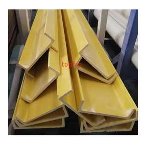 Frp C canal de fibra de vidrio canal de acero en forma de U - Product Image 5