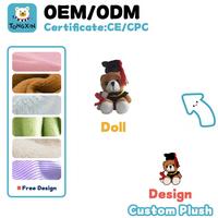 Jouets en peluche personnalisés, animaux en peluche sur mesure, ours en peluche, fabricant de peluches au Royaume-Uni, créez votre propre marque de jouets en peluche, CPC CE OEM ODM