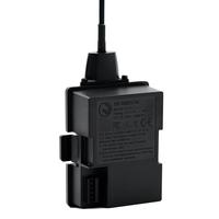 Original TBS CROSSFIRE MICRO TX V2 STARTER SET CRSF PPM Protocol 915Mhz Récepteur longue portée Noir